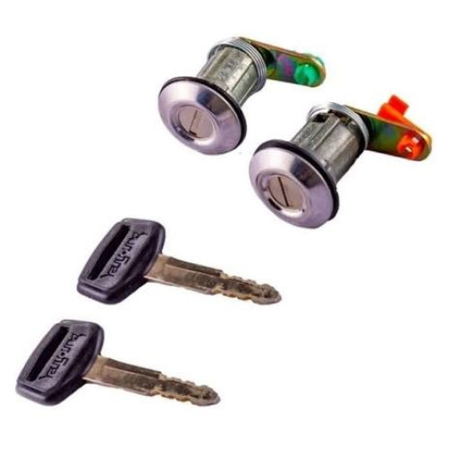 ISUZU KB230 97-03 BARREL+KEY 2PIECE ISUZU KB230 97-03 BARREL+KEY 2PIECE