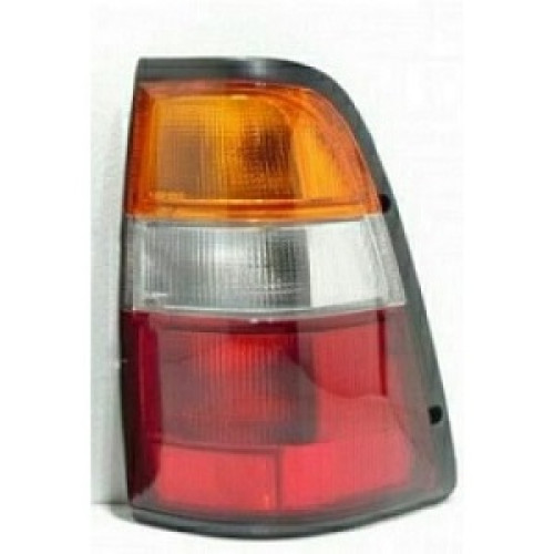 ISUZU KB 97-01 TAIL LIGHT RH BB ISUZU KB 97-01 TAIL LIGHT RH BB