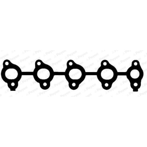 JD5829 PAYEN EXHAUST M/ FOLD GASKET-PEUG