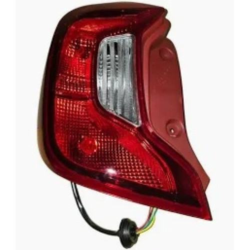 KIA PICANTO 17-21 TAILIGHT LH (TYC)