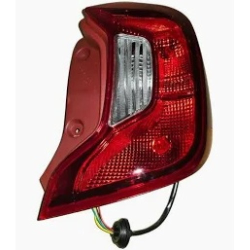 KIA PICANTO 17-21 TAILIGHT RH (TYC)