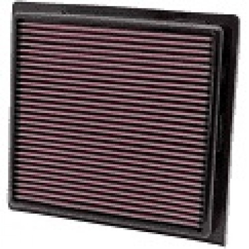 K&N FILTER JEEP GRAND CHEROKEE V8 K&N FILTER JEEP GRAND CHEROKEE V8