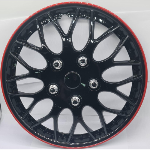 WHEEL COVERS - 15
