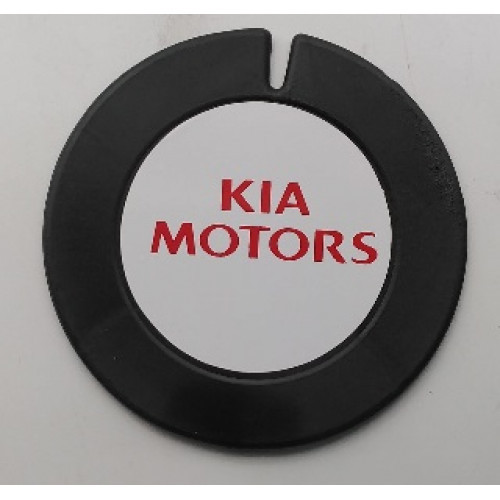 LICENCE DISK HOLDER KIA MOTORS LICENCE DISK HOLDER KIA MOTORS