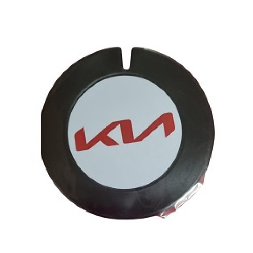 LICENSE DISK HOLDER-KIA LICENSE DISK HOLDER-KIA