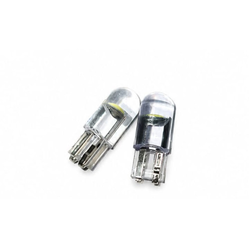 LED T10 W5W COB LED WEDGE SET LED T10 W5W COB LED WEDGE SET