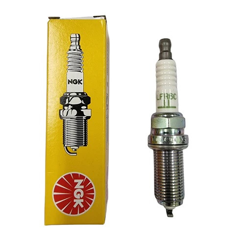 NGK SPARK PLUG - LFR6C-11 NGK SPARK PLUG - LFR6C-11