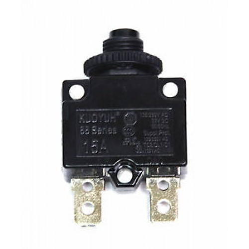 LUMENO 10AMP CIRCUIT BREAKER LUMENO 10AMP CIRCUIT BREAKER