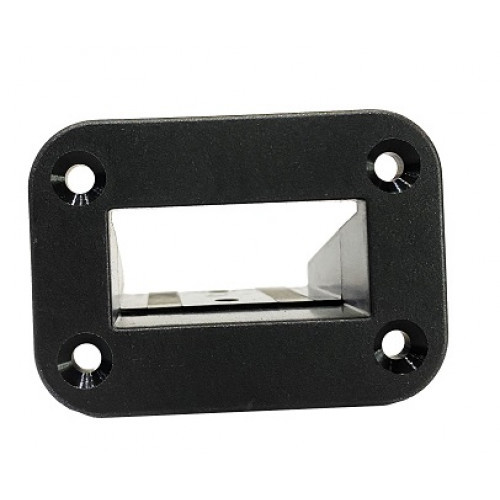 LUMENO SQUARE CONNECTOR PANEL ONLY