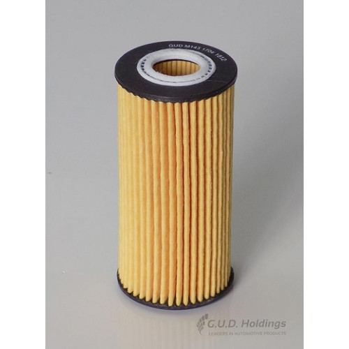 M143 OIL FILTER GUD-AUDI A4