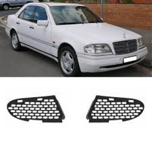 MERCEDES BENZ W202 94-96 F.B GRILLE LH MERCEDES BENZ W202 94-96 F.B GRILLE LH