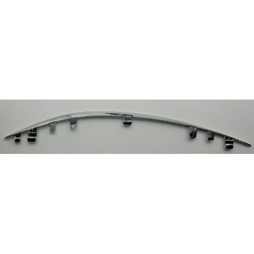 MERC C-CLASS 14-18 BG MOULD RH CHROME
