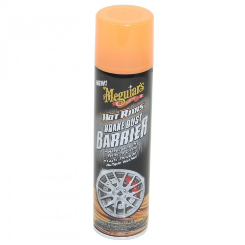 MEUIARS HOT RIMS BRAKE DUST BA MEUIARS HOT RIMS BRAKE DUST BA