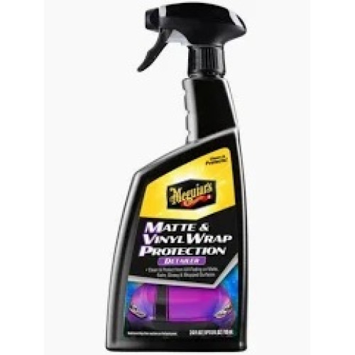 MEGUIARS MATTE& VINYL PROTECTOR DETAILER