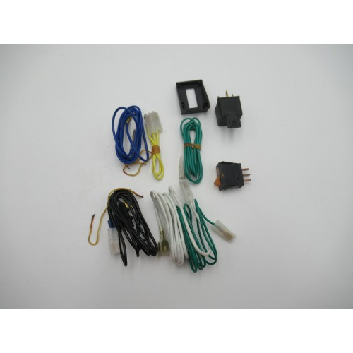 WIRING KIT COMPLETE WIRING KIT COMPLETE