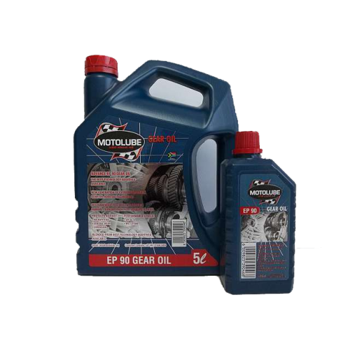 MOTOLUBE EP90 500ML