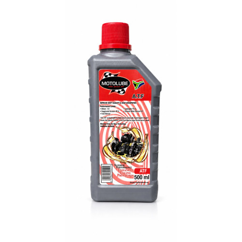 MOTOLUBE ATF 500ML