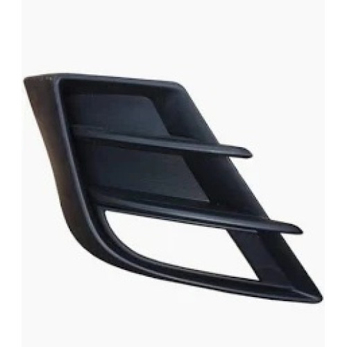 MAZDA 3 09-12 B.GRILLE LH+ TRIANGLE HOLE MAZDA 3 09-12 B.GRILLE LH+ TRIANGLE HOLE