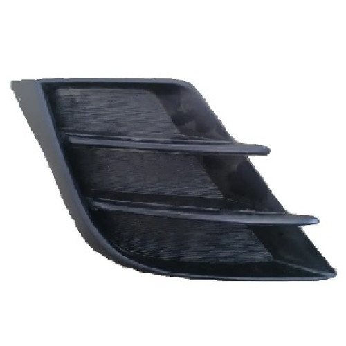 MAZDA 3 09-12 B. GRILLE RH W/O HOLE