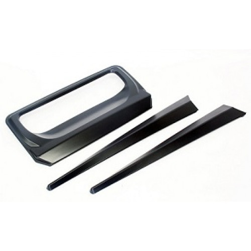 MAZDA BT-50 12-16 TG HANDLE SURR MB 3PCS