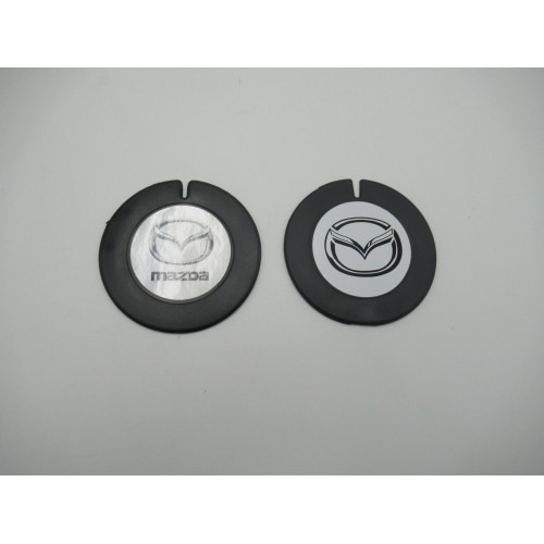 LICENCE HOLDER- MAZDA