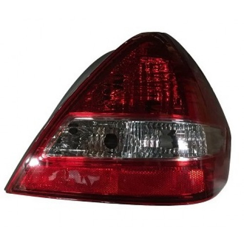 NISSAN TIDA 07- TAILIGHT RH TYC NISSAN TIDA 07- TAILIGHT RH TYC