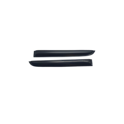 ISUZU D-MAX 22- REAR WINDSHIELDS MATT ISUZU D-MAX 22- REAR WINDSHIELDS MATT