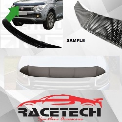 HAVAL JOLION 21- BONNET GUARDS 3D HAVAL JOLION 21- BONNET GUARDS 3D
