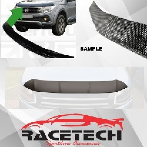 TOYOTA TAZZ COROLA 93-99 BONNET GUARD 3D