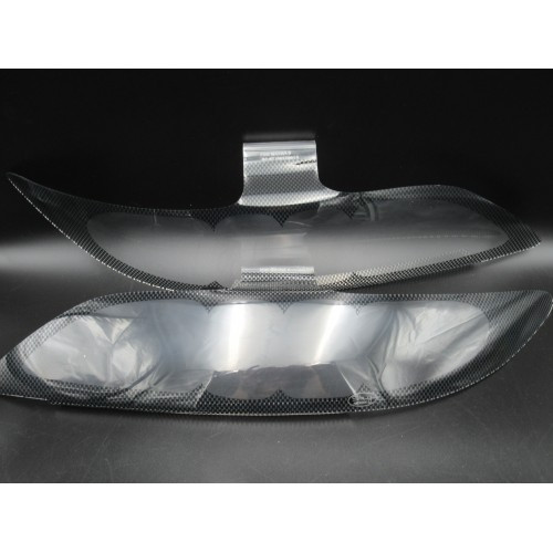 MAZDA 6 04-07 HEADLIGHT GUARDS 3D