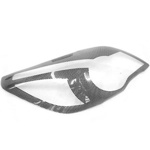NISSAN X TRAIL 09-12 HL GUARD 3D