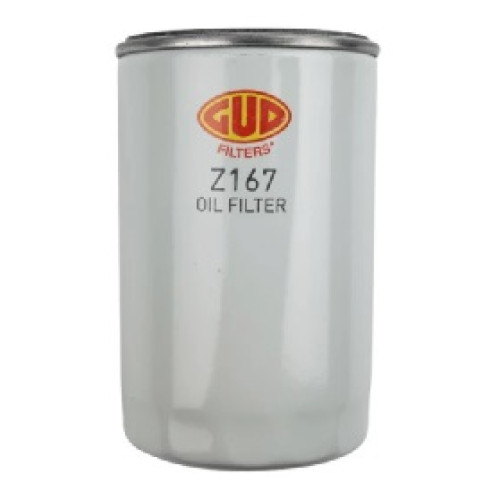 GUD OIL FILTER-JEEP CHEROKEE