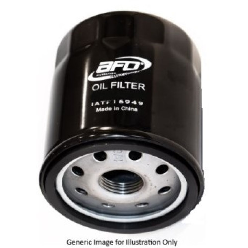AFO.O0050 AFO OIL FILTER- ISUZU
