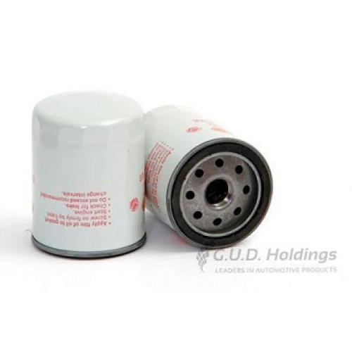 GUD OIL FILTER-PEUGEOT