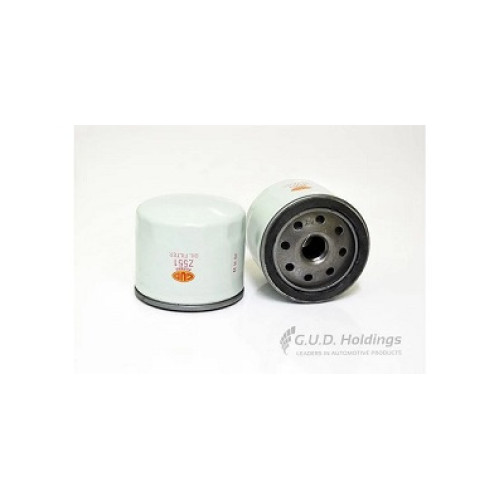 GUD OIL FILTER-VOLVO C30 1.6 GUD OIL FILTER-VOLVO C30 1.6