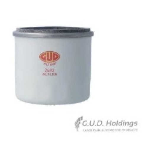 GUD OIL FILTER GUD - RENAULT