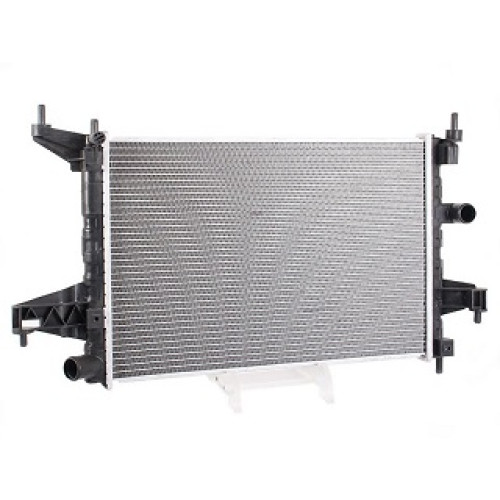 OPEL CORSA 02-07 RADIATOR 1.4/ OPEL CORSA 02-07 RADIATOR 1.4/
