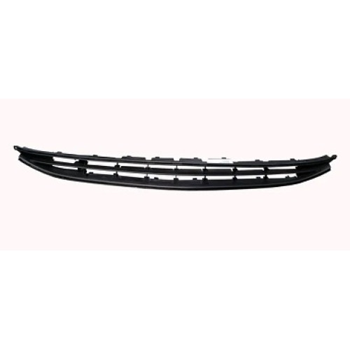 OPEL CORSA 14- FRONT BUMPER GRILLE CTR