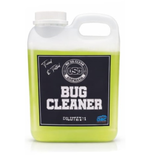 OSC BUG CLEANER 1LT