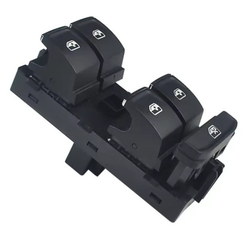 VW POLO 8 1.0 TSI WINDOW CONTROL