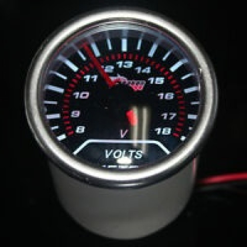 GAUGE- VOLT METER 2