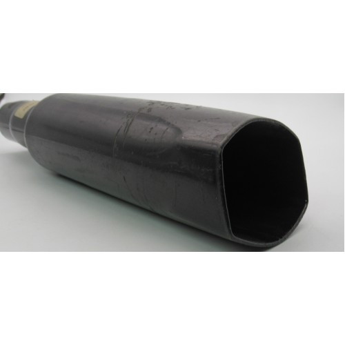 TAILPIPE-BOLT ON TAILPIPE-BOLT ON
