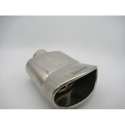 TAILPIPE- DRAGON UPSWEPT BIG TAILPIPE- DRAGON UPSWEPT BIG