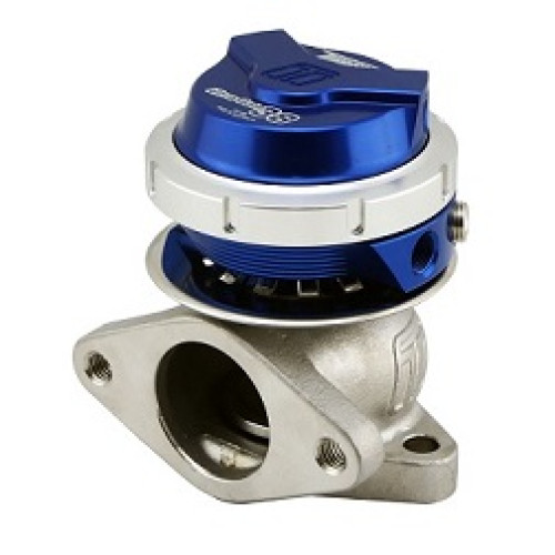 TURBO SMART WASTE GATE 38MM 14PSI BLUE TURBO SMART WASTE GATE 38MM 14PSI BLUE