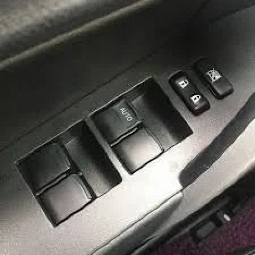 TOYOTA COROLLA PROF WINDOW CONTROL TOYOTA COROLLA PROF WINDOW CONTROL