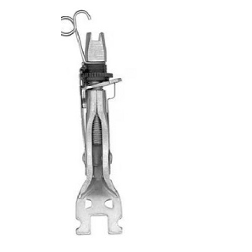 BRAKE ADJUSTER KIT-NISSAN NP200 RH BRAKE ADJUSTER KIT-NISSAN NP200 RH