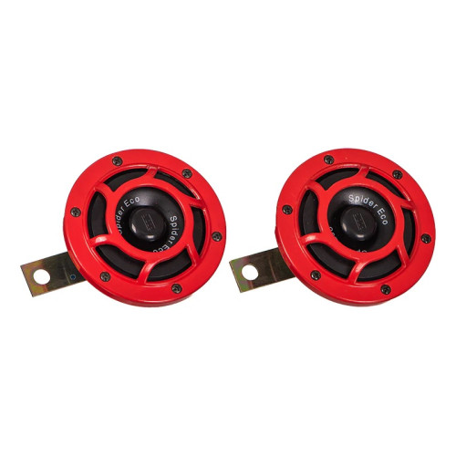 SPIDER HORN SET 12V SPIDER HORN SET 12V