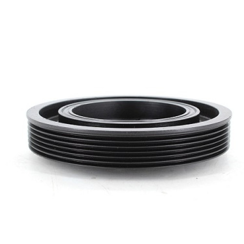 CRANKSHAFT PULLEY 8V-NISSAN NP200 CRANKSHAFT PULLEY 8V-NISSAN NP200