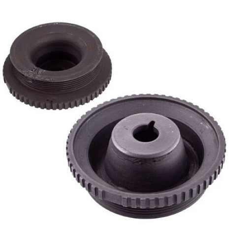 OPEL MULTI GROOVE CRANK PULLEY