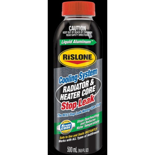 RISLONE LIQUID ALUMINIUM RADIA RISLONE LIQUID ALUMINIUM RADIA